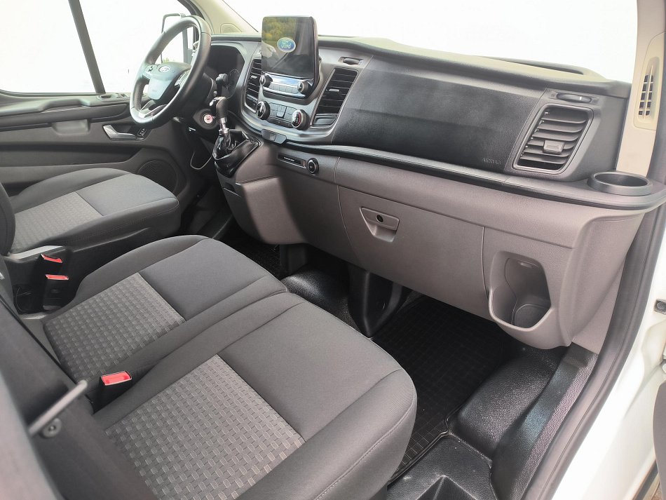 Ford Transit Custom 2.0TDCi Trend L2 DÍLNA
