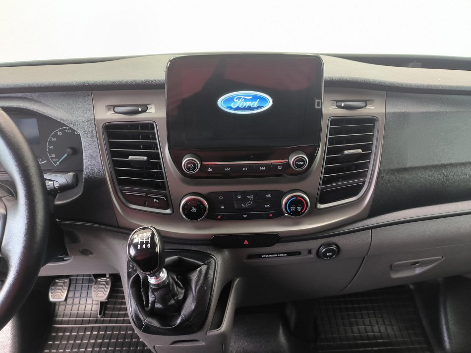 Ford Transit Custom 2.0TDCi Trend L2 DÍLNA