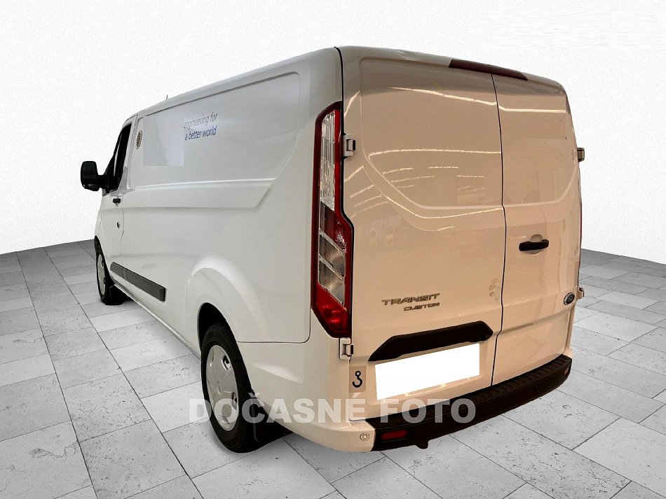 Ford Transit Custom 2.0TDCi Trend L2 DÍLNA
