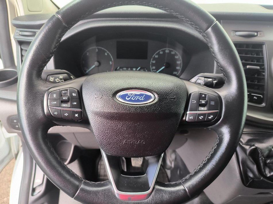 Ford Transit Custom 2.0TDCi Trend L2 DÍLNA