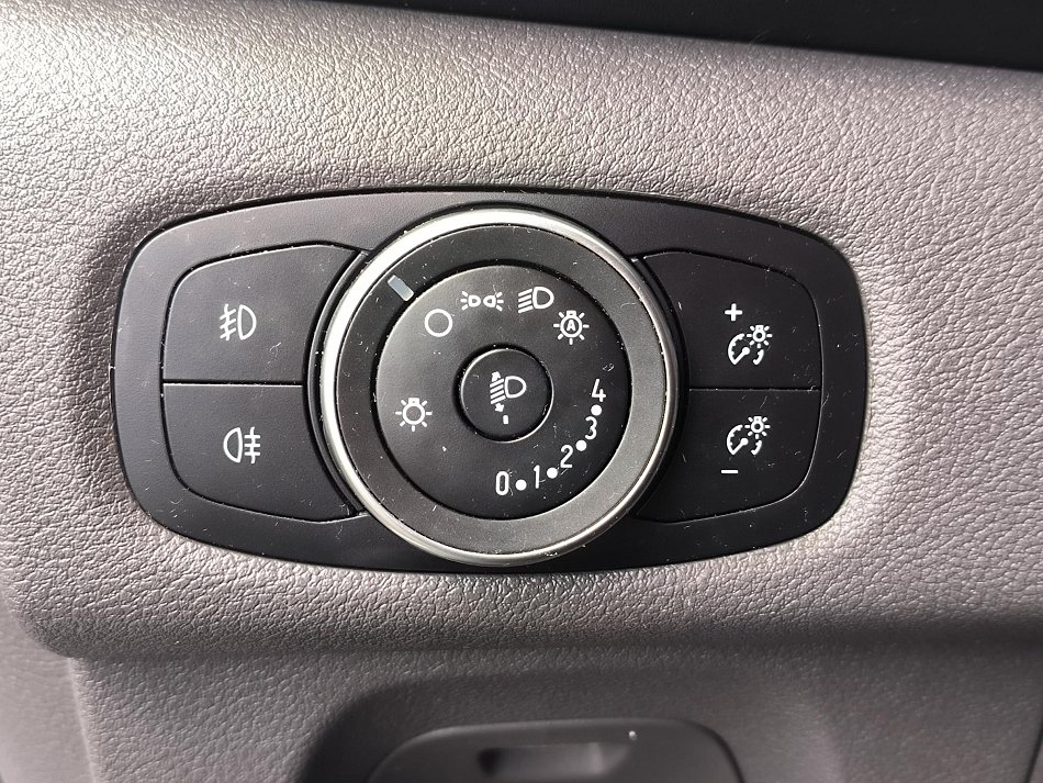 Ford Transit Custom 2.0TDCi Trend L2 DÍLNA