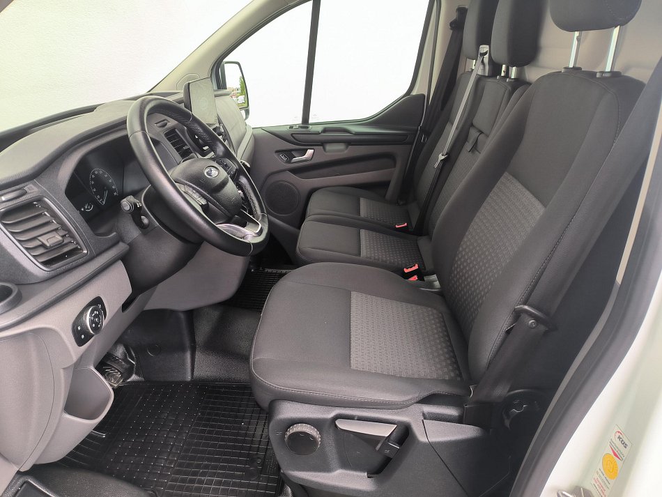 Ford Transit Custom 2.0TDCi Trend L2 DÍLNA