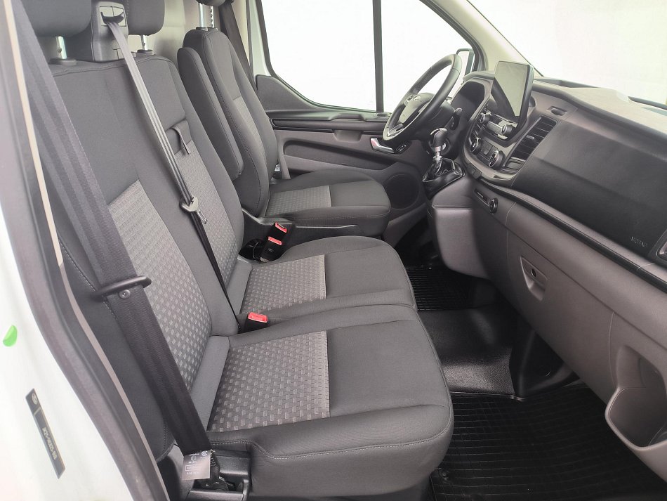 Ford Transit Custom 2.0TDCi Trend L2 DÍLNA