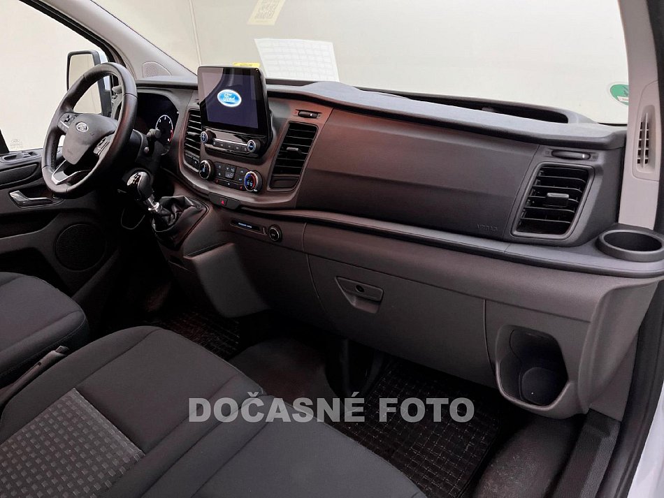 Ford Transit Custom 2.0TDCi Trend L2 DÍLNA
