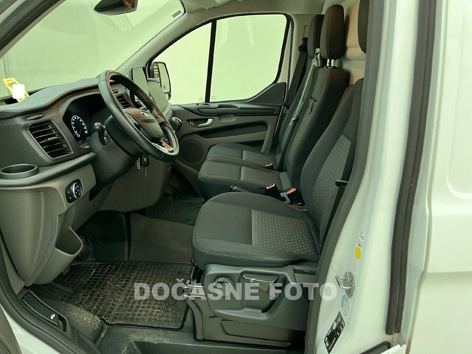 Ford Transit Custom 2.0TDCi Trend L2 DÍLNA