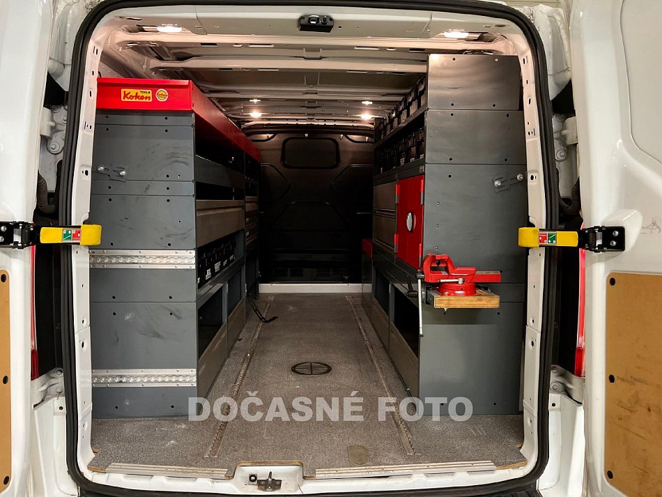 Ford Transit Custom 2.0TDCi Trend L2 DÍLNA