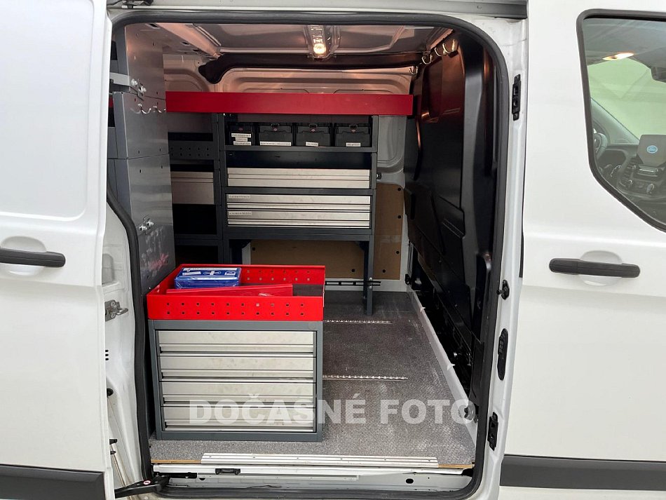 Ford Transit Custom 2.0TDCi Trend L2 DÍLNA