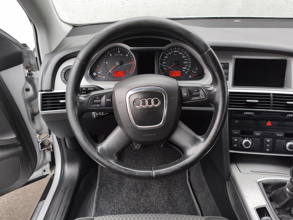 Audi A6 2.0TDi 
