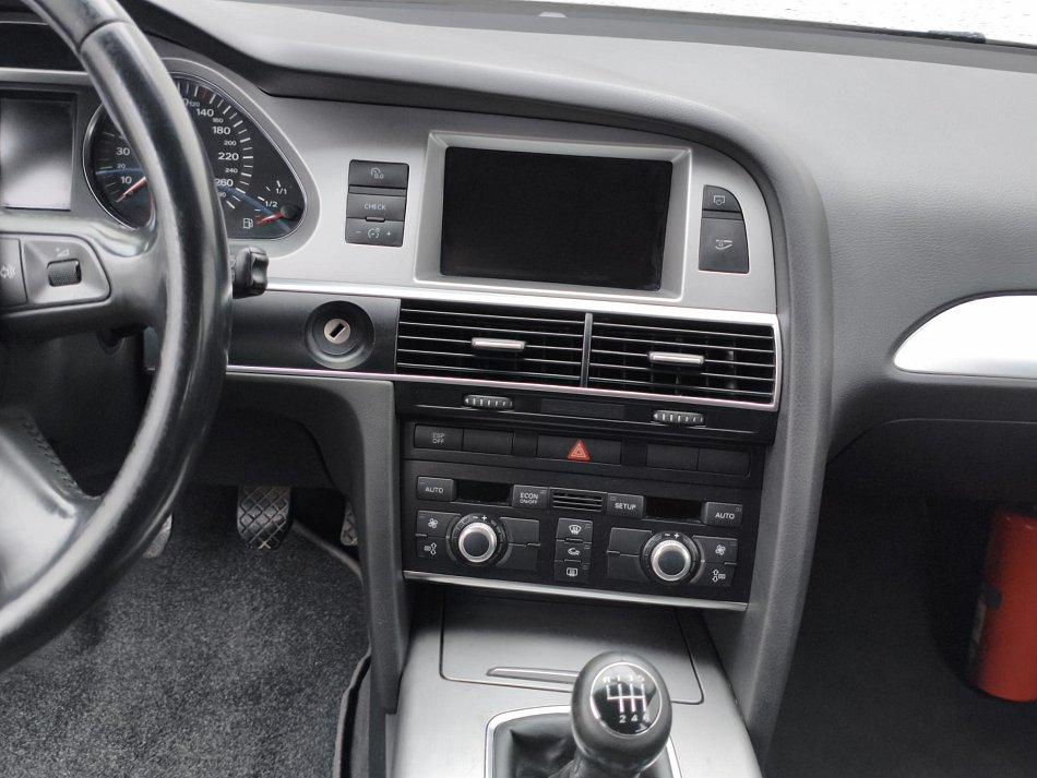Audi A6 2.0TDi 