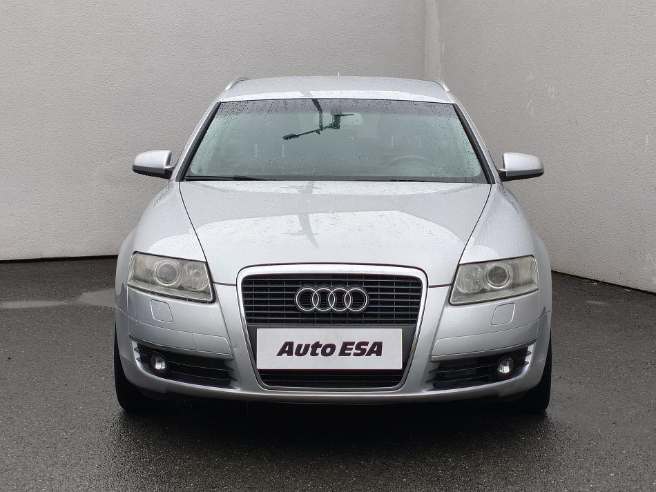 Audi A6 2.0TDi 