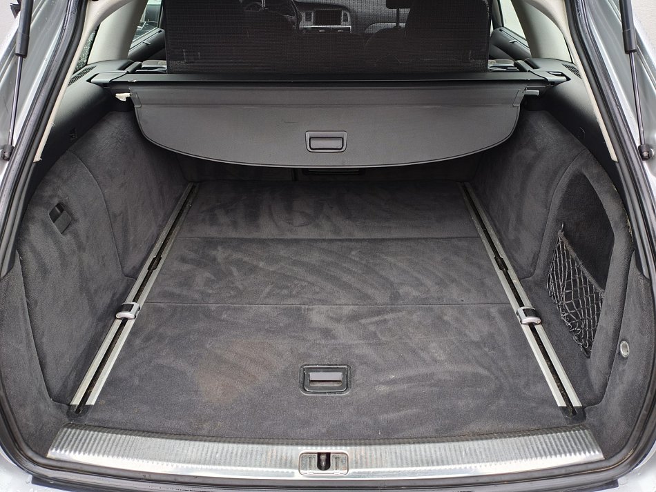 Audi A6 2.0TDi 