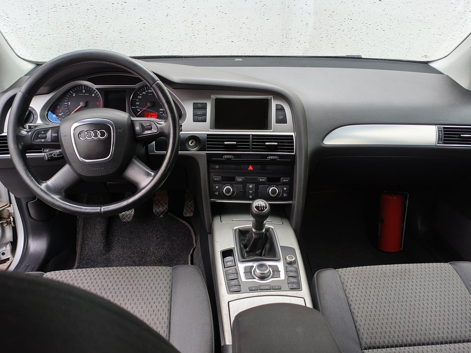 Audi A6 2.0TDi 