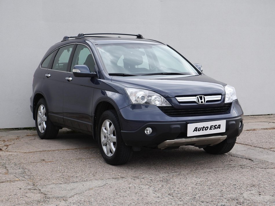 Honda CR-V 2.0 i 