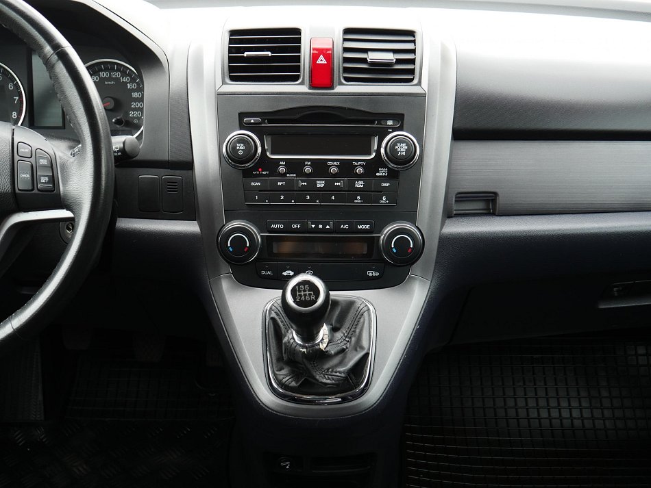 Honda CR-V 2.0 i 