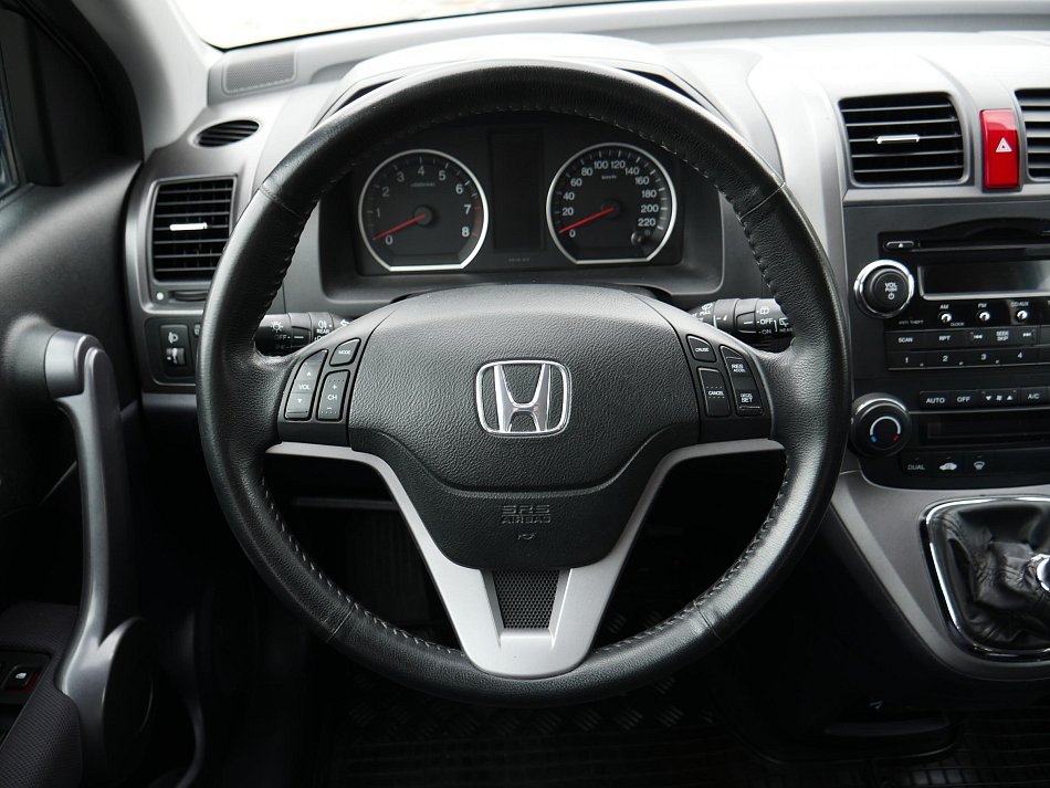 Honda CR-V 2.0 i 