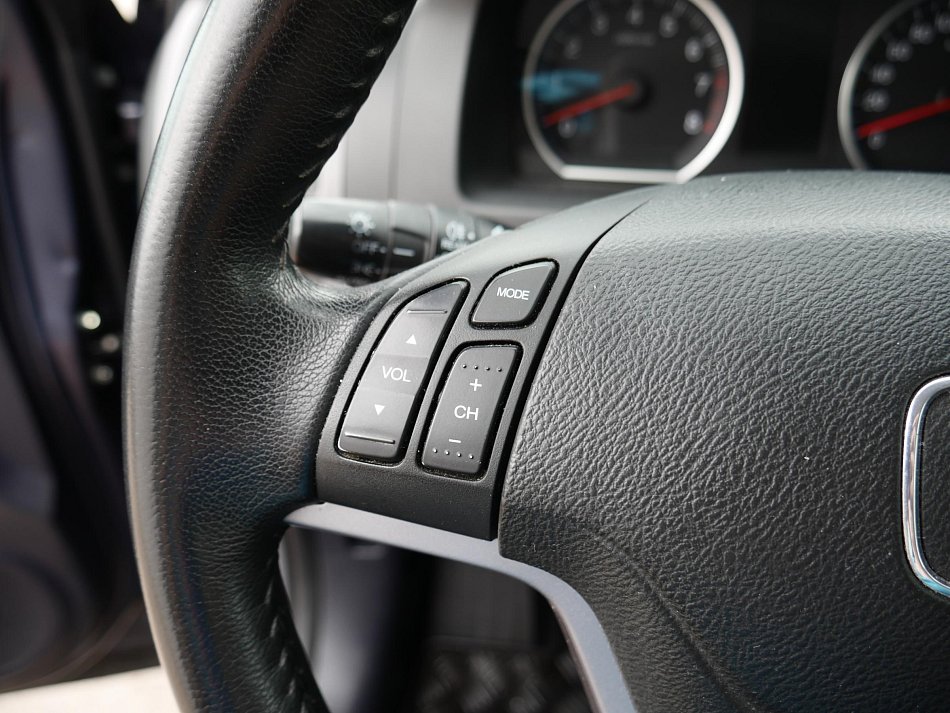 Honda CR-V 2.0 i 