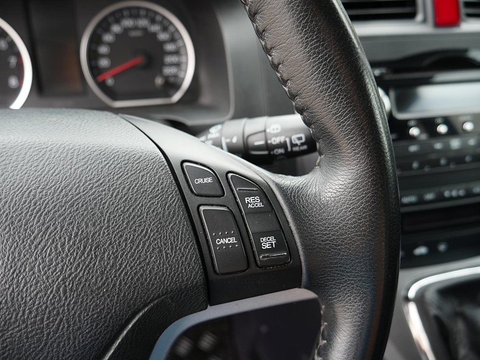 Honda CR-V 2.0 i 