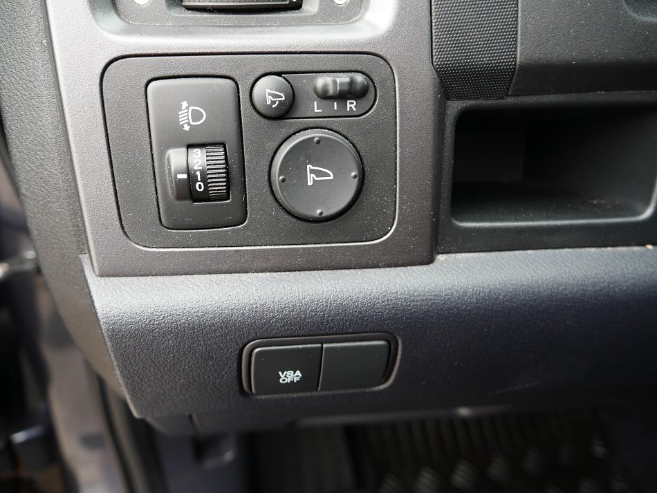 Honda CR-V 2.0 i 