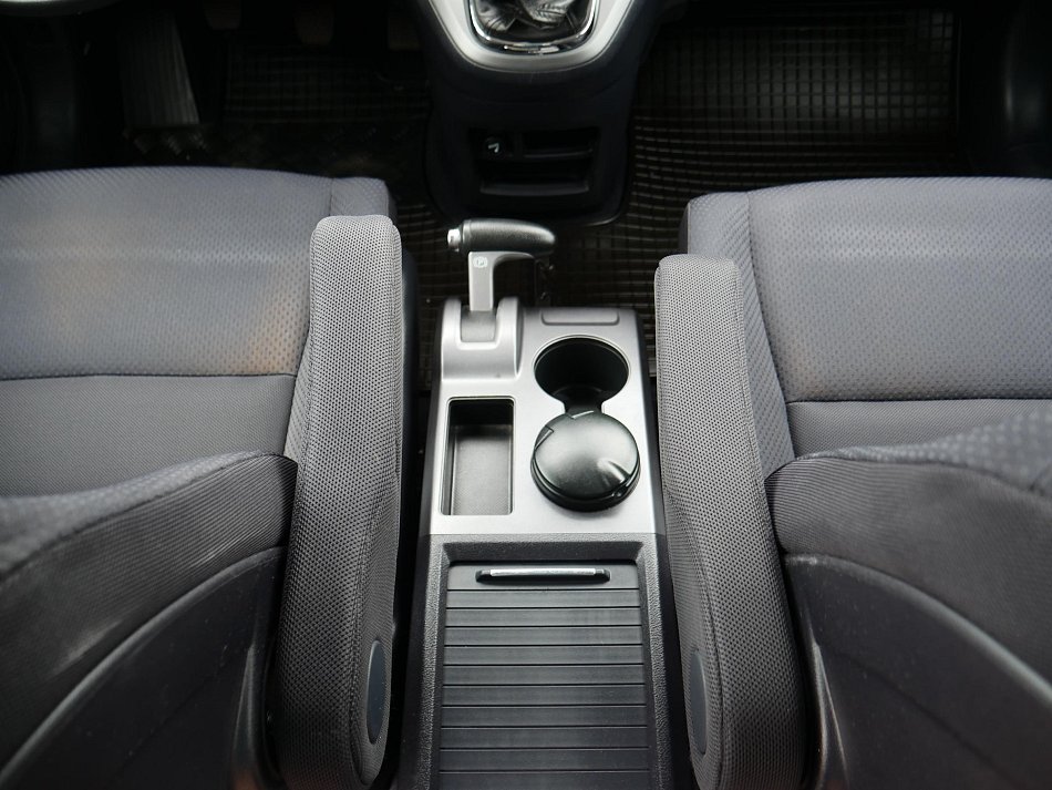 Honda CR-V 2.0 i 