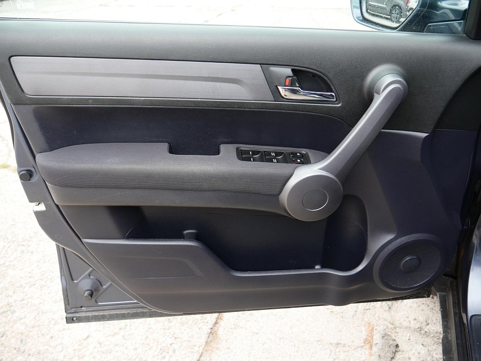 Honda CR-V 2.0 i 