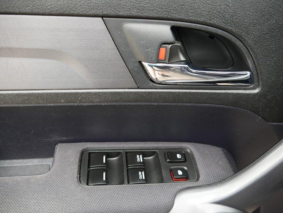 Honda CR-V 2.0 i 