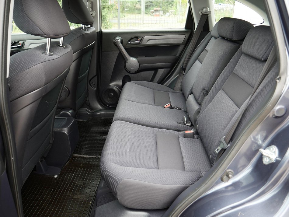 Honda CR-V 2.0 i 