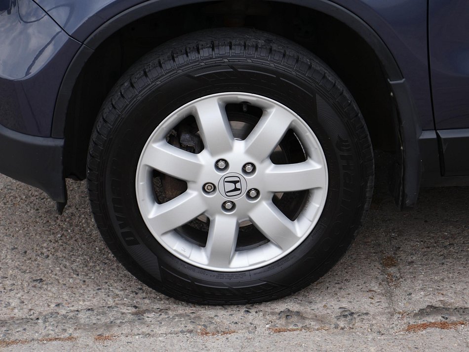 Honda CR-V 2.0 i 