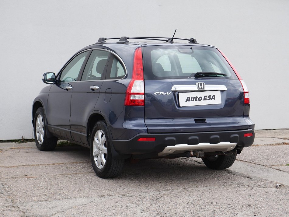 Honda CR-V 2.0 i 