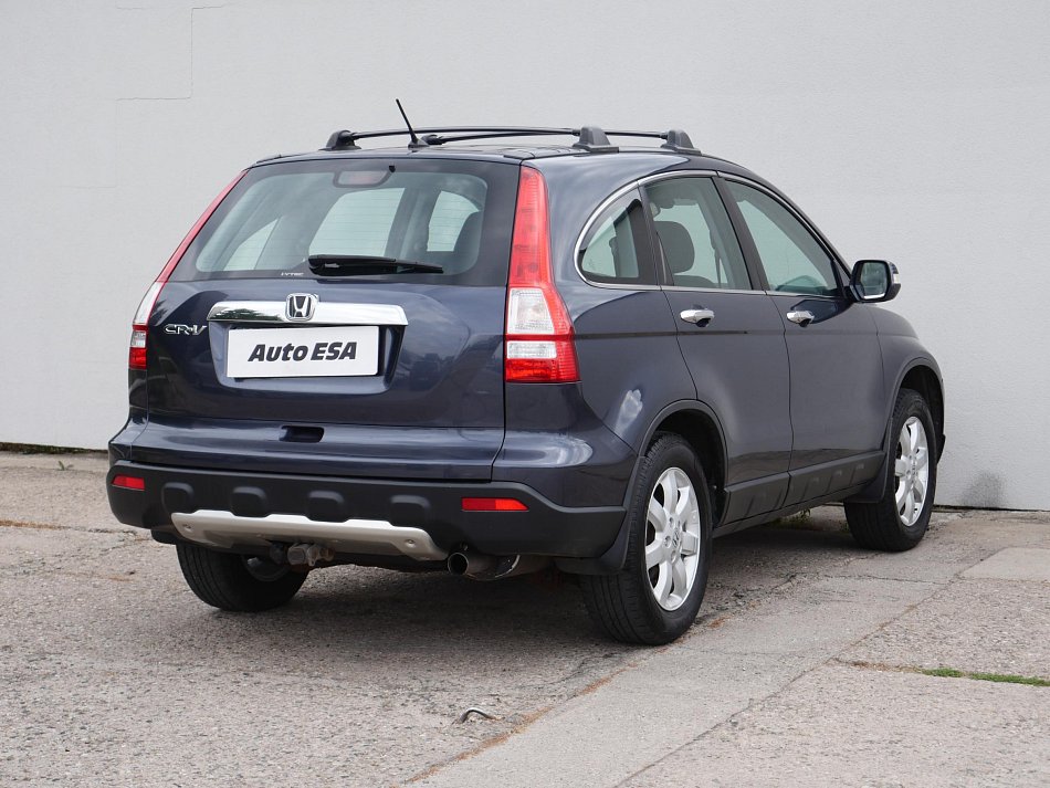 Honda CR-V 2.0 i 
