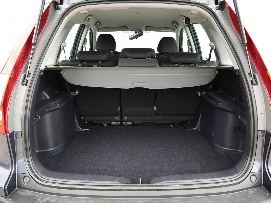 Honda CR-V 2.0 i 