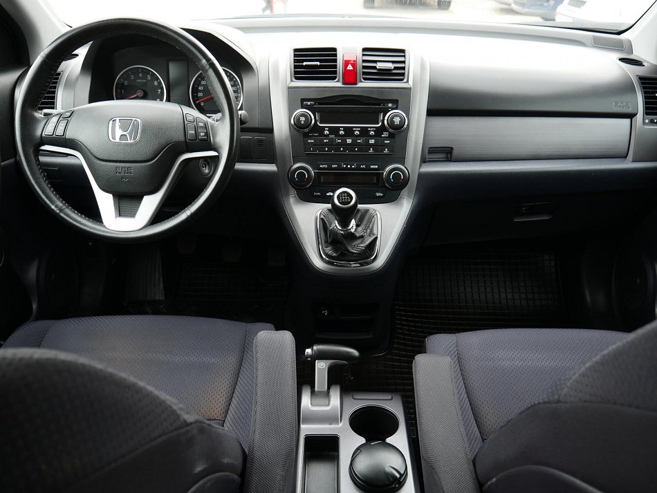 Honda CR-V 2.0 i 