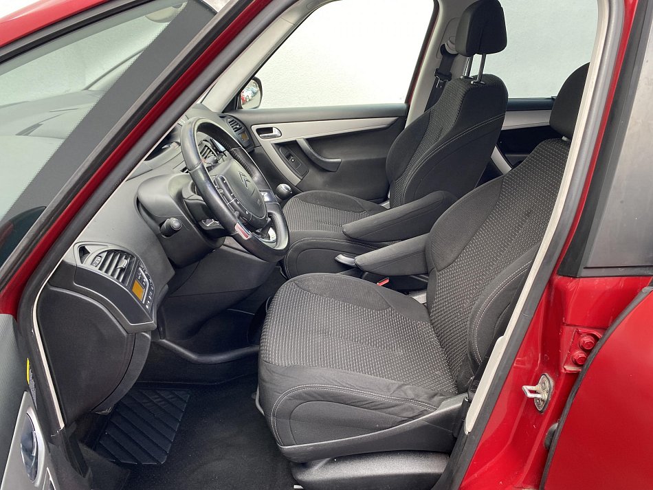 Citroën C4 Picasso 1.6 HDi 