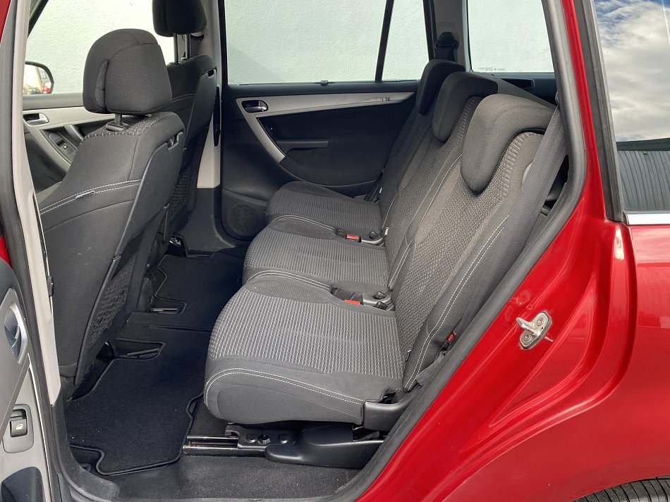 Citroën C4 Picasso 1.6 HDi 