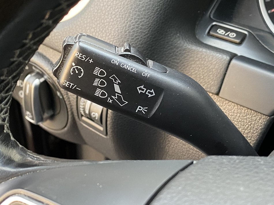 Volkswagen Tiguan 2.0 TDi Life