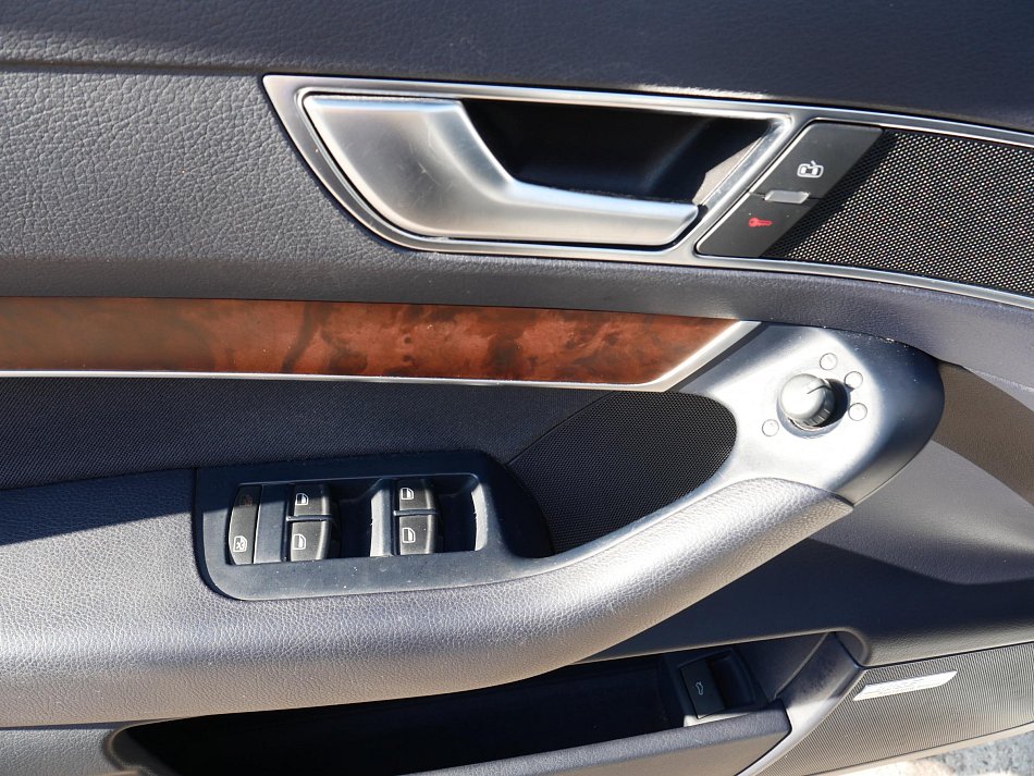 Audi A6 3.0 TDi  Quattro