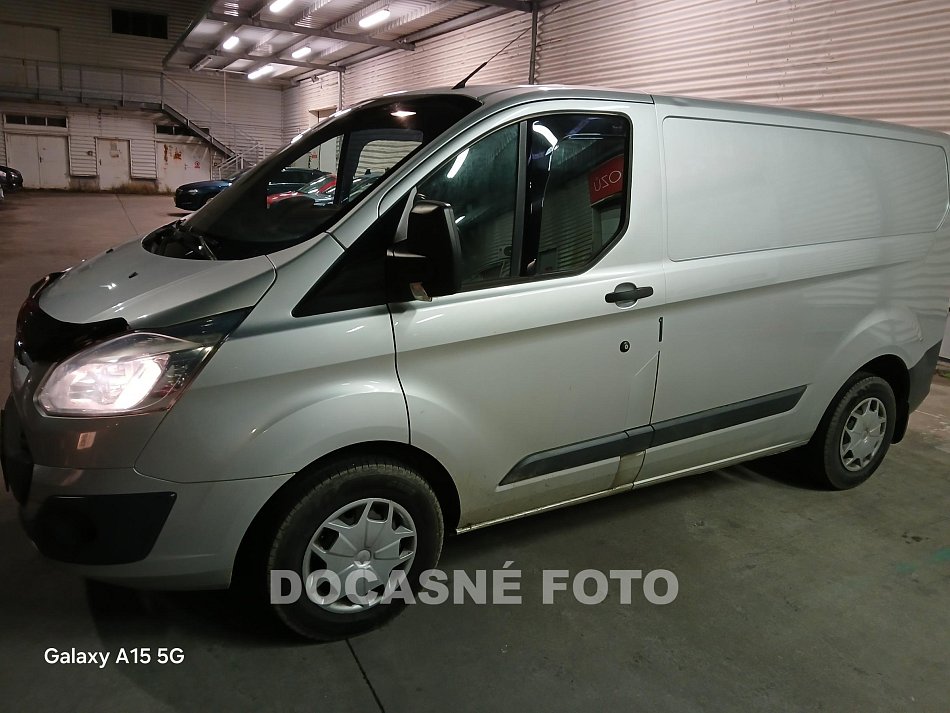 Ford Transit Custom 2.2TDCi Trend L1H1