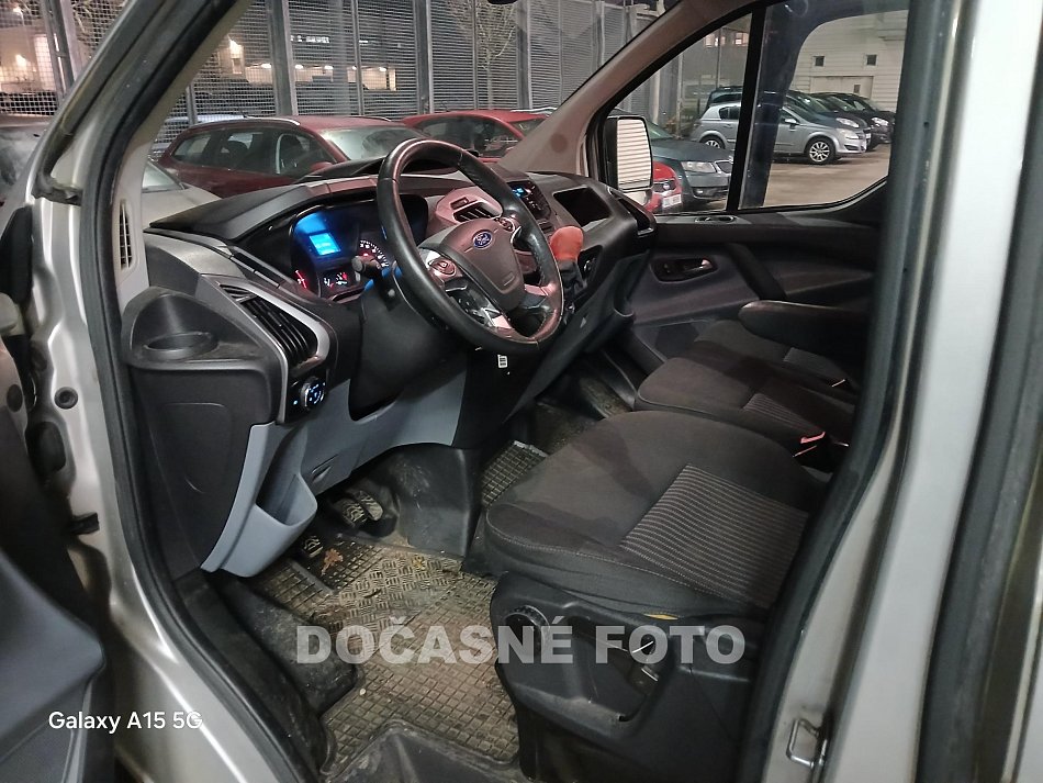 Ford Transit Custom 2.2TDCi Trend L1H1