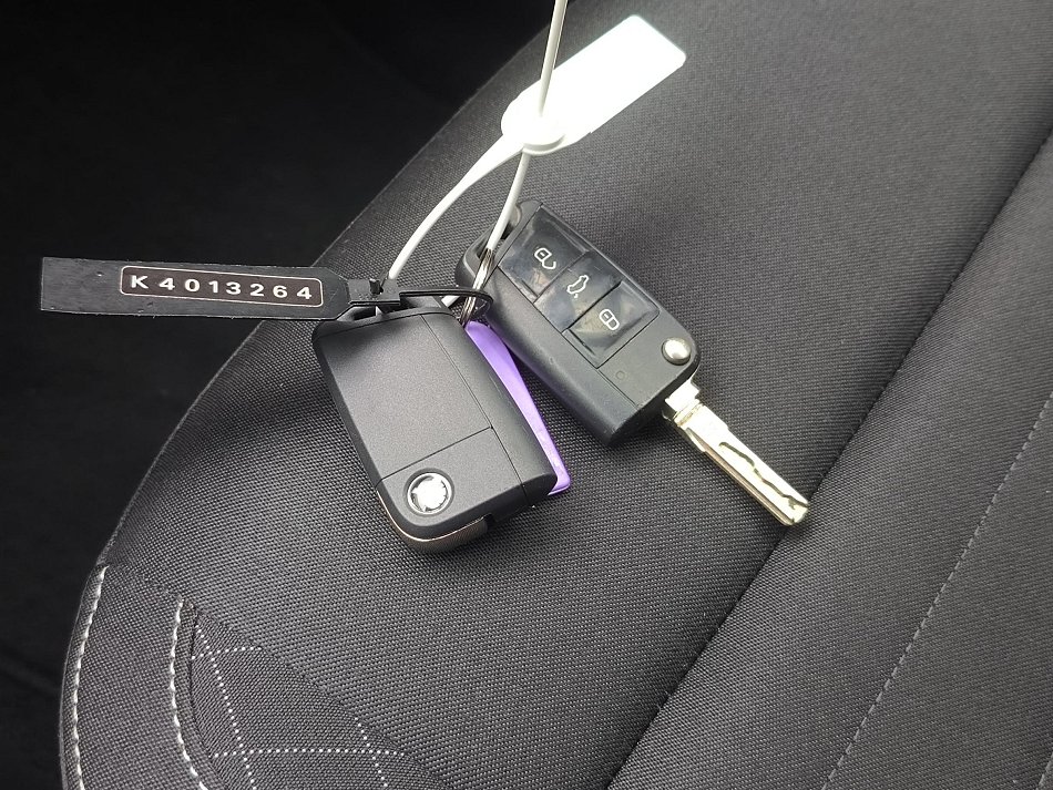 Škoda Rapid 1.0 TSi 