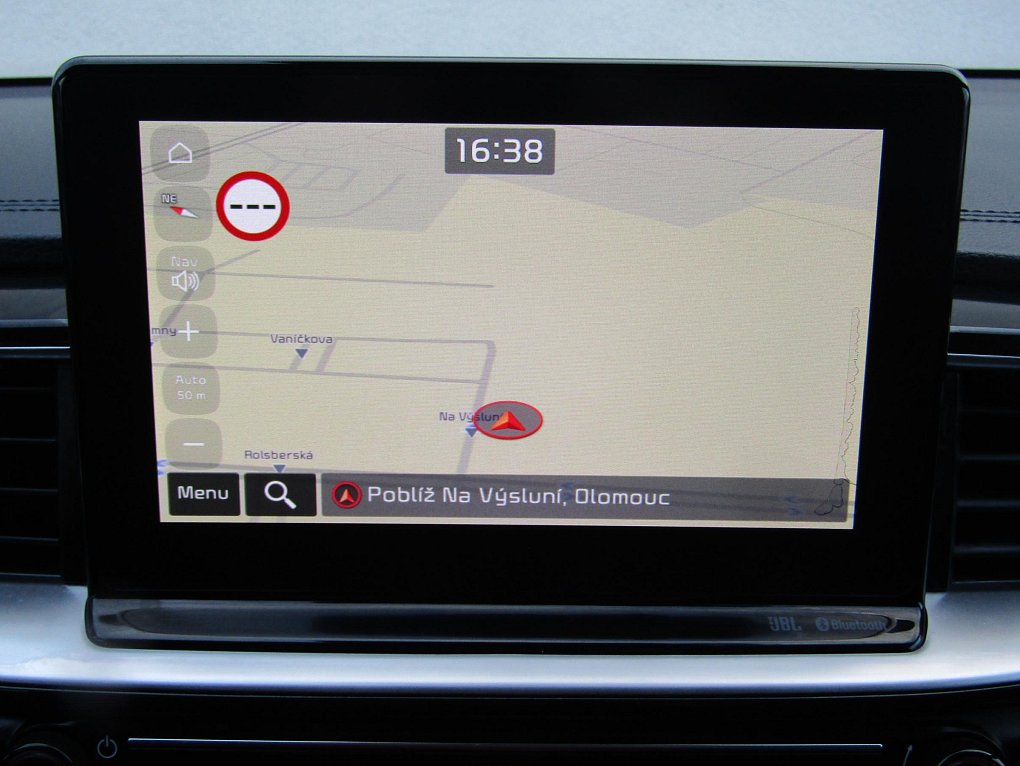 Kia Proceed 1.6T-GDi GT