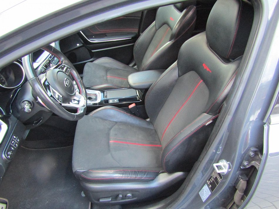 Kia Proceed 1.6T-GDi 