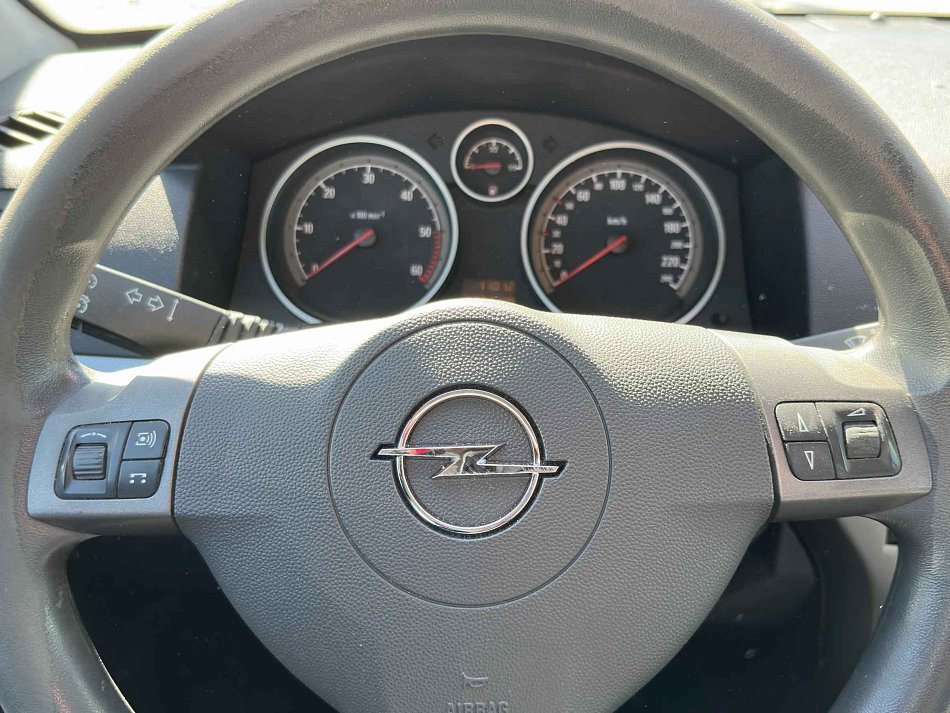 Opel Astra 1.7CDTI 