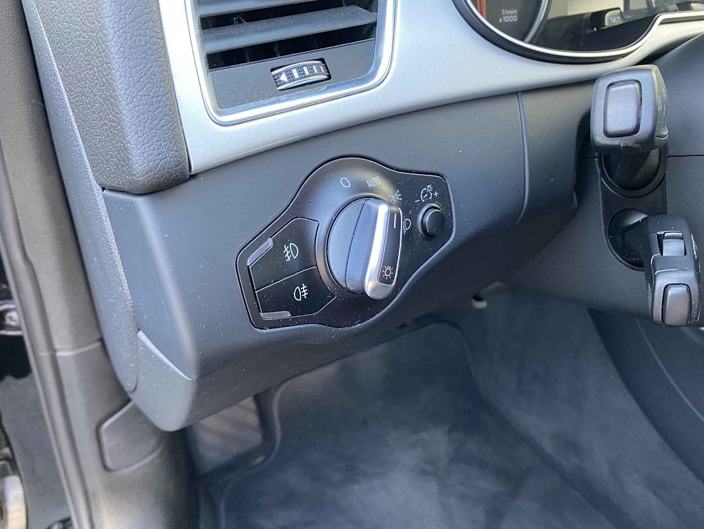 Audi A4 Allroad 2.0TDi  Quattro