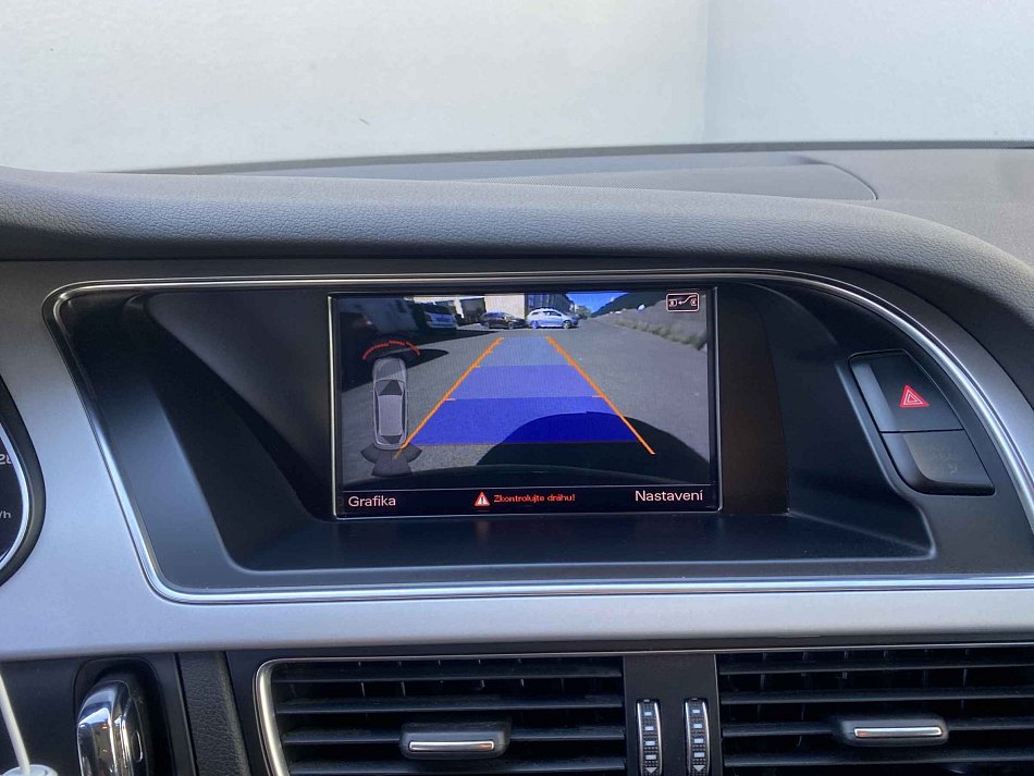 Audi A4 Allroad 2.0TDi  Quattro