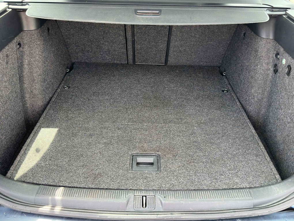 Škoda Octavia II 1.8TSi 