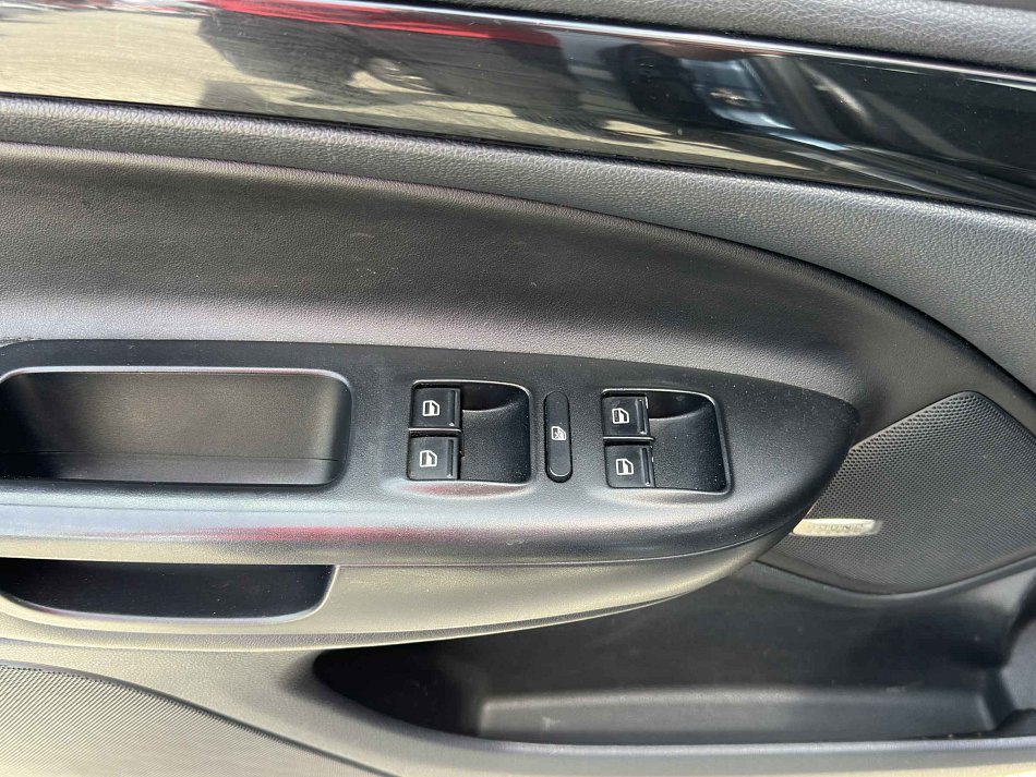Škoda Octavia II 1.8TSi 