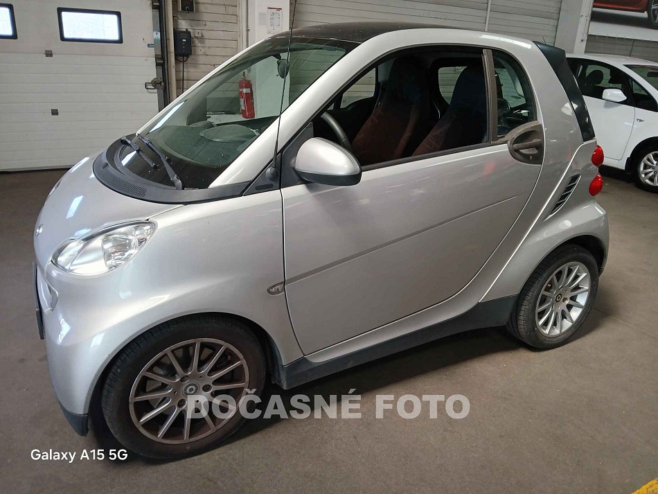 Smart Fortwo 1.0i  Coupe