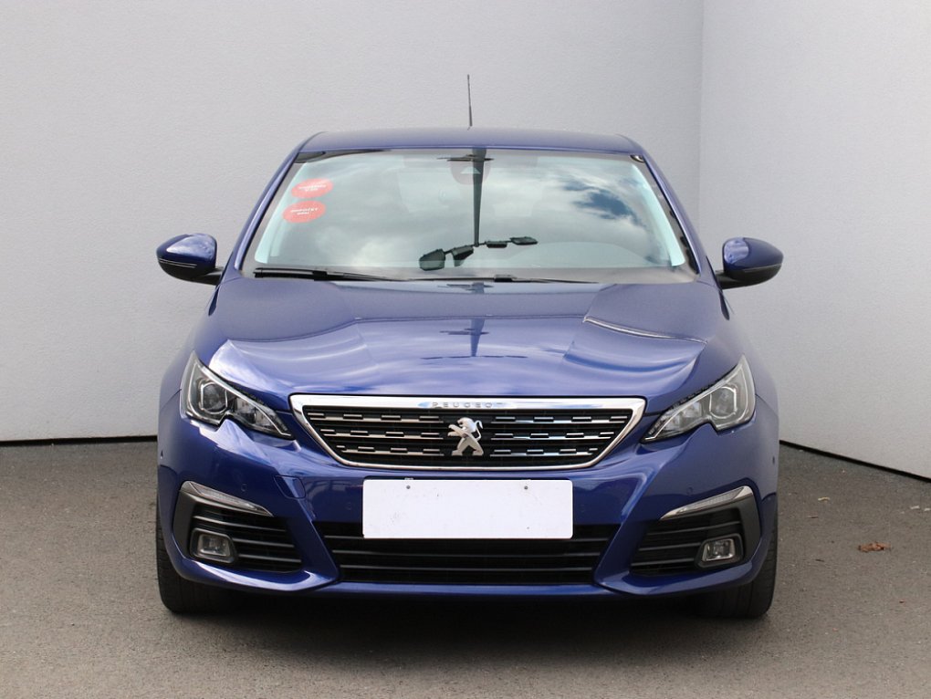 Peugeot 308 1.0 pt Access