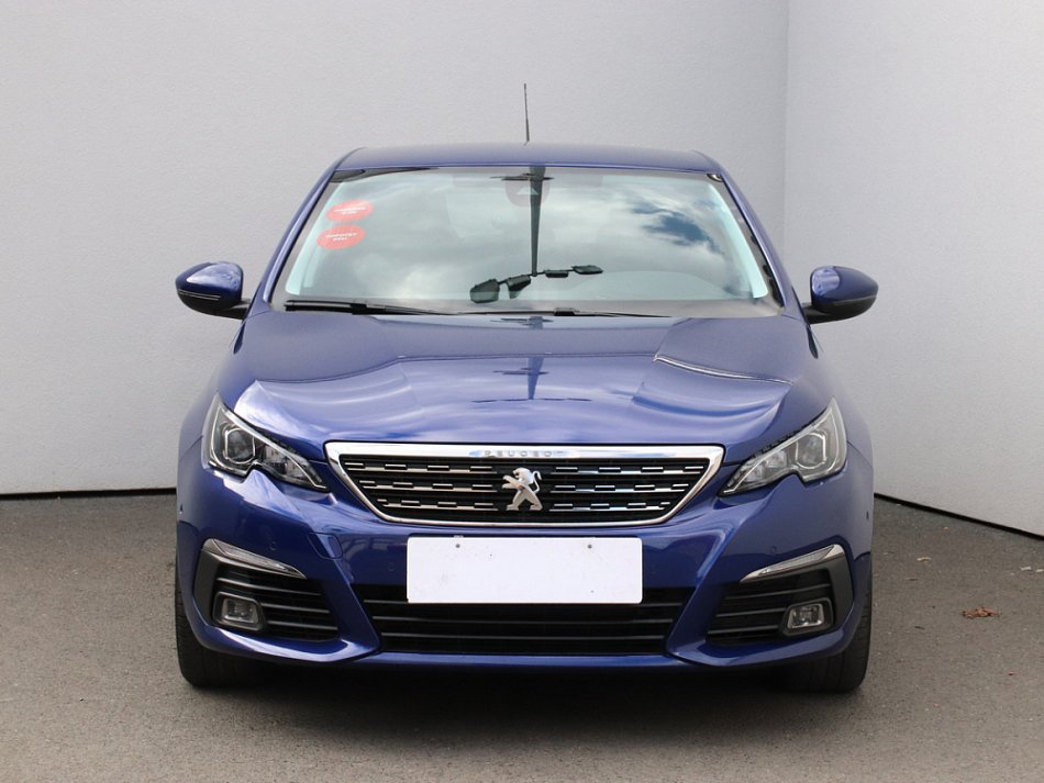 Peugeot 308 1.0 pt Access