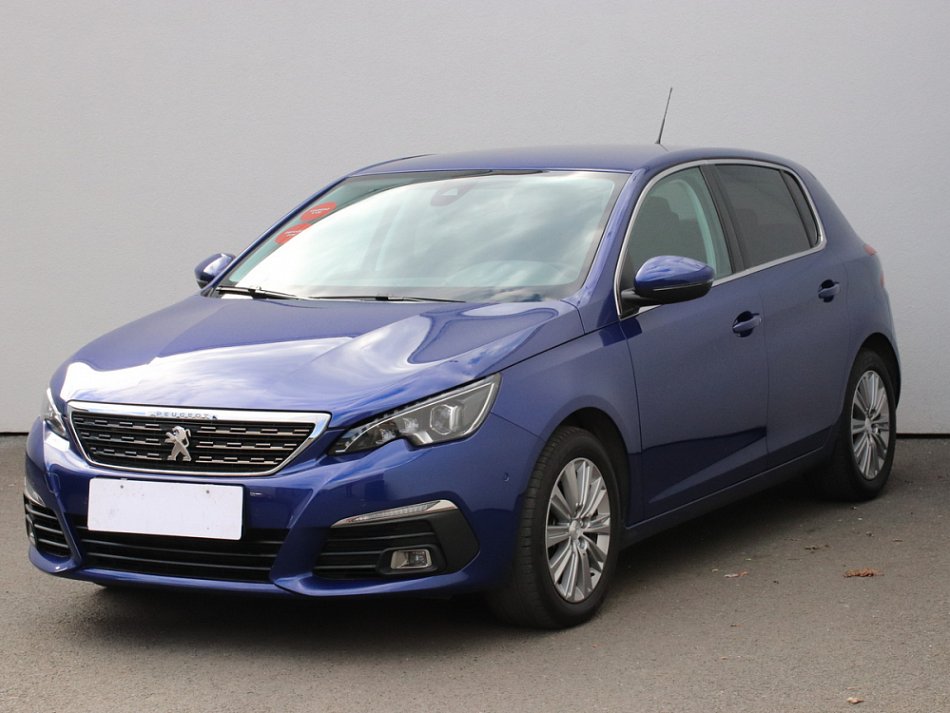 Peugeot 308 1.0 pt Access