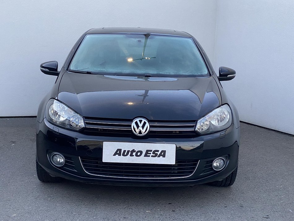 Volkswagen Golf 1.4 TSi Highline